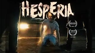 Hesperia (2019) | Full Movie | Thriller Movie