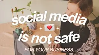 You need an email list for your blog (and online business) 💌