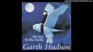 Garth Hudson - Little Island