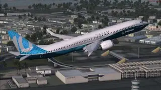 The 737 MAX 10 - The Better 737?