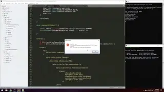 Javascript Early Morning Programming Live - Integrating React Native Camera In IAB