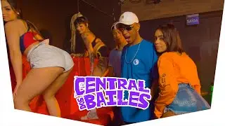 DJ JEEH FDC, MC CAROL & MC MENO DANI - No Beco ou Na Rua  (Video Clipe Oficial)