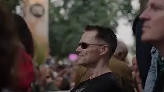 VOB - Age oriented in valkhof festival nijmegen 2022 🔥🤘😎❤