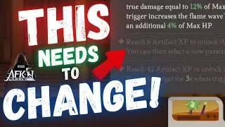 HONOR DUEL "Beta" - How to LOSE! ft. Golden Blooms - LILITH Change THIS! - AFK JOURNEY