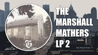 Eminem - The Monster (feat. Rihanna) [Lyrics] [The Marshall Mathers LP2]