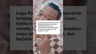 Berbagai Macam Komentar Netizen di MV Ucie Sucita & Sule - Perjalanan Cinta