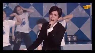DIMASH. ОТВЕТ ХЕЙТЕРАМ СТИХОМ НА КАЗАХСКОМ И РУССКОМ ЯЗЫКАХ!