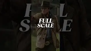 Did Rockstar Intentionally Leak RDR3...