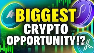 #1 BIGGEST Crypto AI Opportunity For 2023!!  Immutable X IMX | SingularityNet AGIX