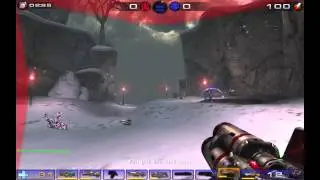 Unreal Tournament 2004 