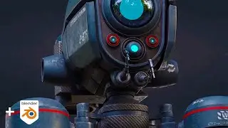Blender Addon CRUSHES!! Substance Painter