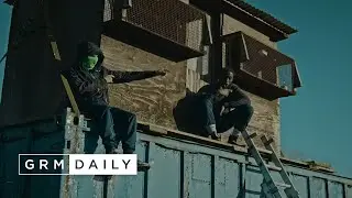 🇮🇪 SELLÓ - Irish x2 [Music Video] | GRM Daily