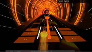 [Audiosurf 2] Hellberg - The Girl (feat. Cozi Zuehlsdorff)