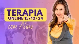 Terapia On-line AO VIVO - A resposta que você buscava