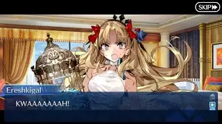【FGO】Summer 2024 English Translation - Chapter 3 (3/3) - Fate/Grand Order