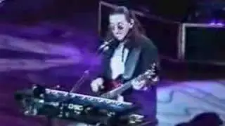 Rush Roll the Bones Live