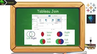 Tableau Join