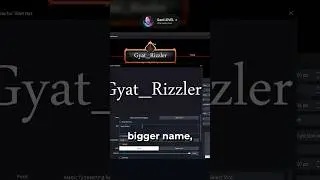 OBS Secret Trick - Auto rescale 