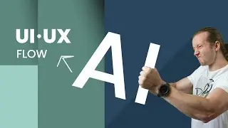 How to use AI in your UI/UX Flow