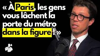 Art Sartorial: « Être Élégant, c'est surtout une Attitude et un Mode de vie » - Frédéric Costa
