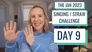 S/S Challenge Day 9 - January 2023