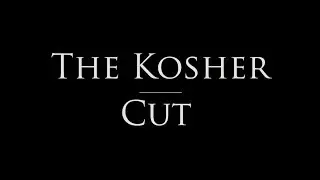 The Kosher Cut Trailer