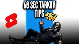 60 Sec Tarkov Tips - Escape From Tarkov Tutorials 