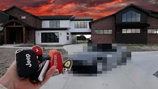 The Haters Said I Would Never Do This.