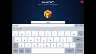 New Fishing Clash September gift code