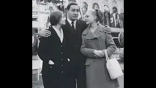 Редкие фотографии советских актеров  Часть 28