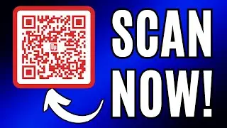 How To Get FREE Dynamic QR Code For Youtube Channel Or Video