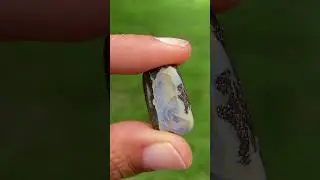 New Limited Edition Australian Boulder Opals 🤩