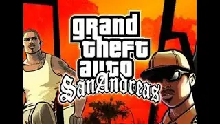 Мини - Игра в GTA SAN ANDREAS #2