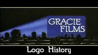 Gracie Films Logo History (