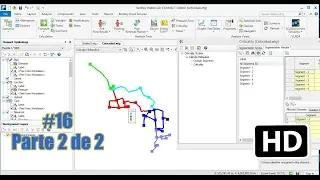 WaterCAD CONNECT EDITION│16: ANALISIS DE CRITICIDAD (Criticality), Parte 2 de 2