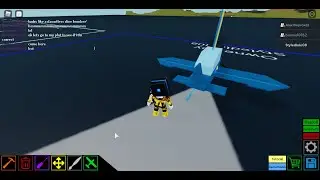 Mini Dauntless Dive bomber tutorial