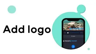 How to ADD A LOGO to a video on your phone? (Tutorial 2019)