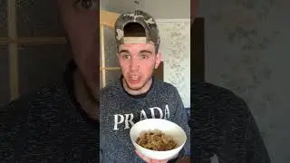 😃ГОРЕЛЫЕ МАКАРОНЫ 