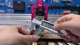 Cloud L10 Cutting 10mm Plywood