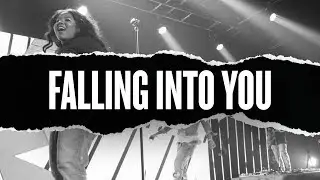 Falling Into You (Live)  - Hillsong Young & Free