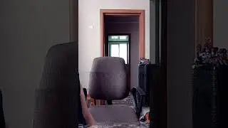 заяц убийца из пластилина