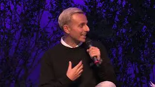 Blurandevù con Ghemon - Festivaletteratura 2019