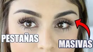 HOW TO HAVE LONG EYELASHES - Pautips