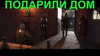 🔴ПОЛУЧИЛ СВОЙ ДОМ СТАВ ЛОВЧИМ [ПРОХОЖДЕНИЕ #80] Kingdom Come: Deliverance
