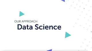 Our Approach to Data Science | Aimpoint Digital