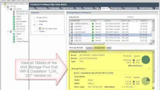 Using EMC VSI 5 VMware vCenter Plug-In