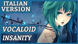 iNSaNiTY  -italian version-