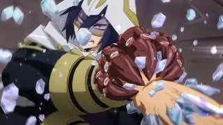 tamaki edit