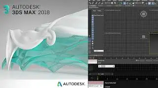 3D Max Animation Timeline Keyframes Not Showing | Animation Timeline is Gone in 3DS Max