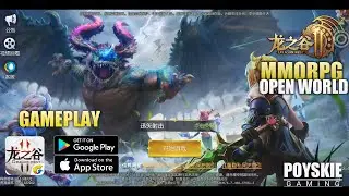 Dragon Nest 2 Gameplay (Android, iOS)